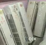 Second hand sales ac
