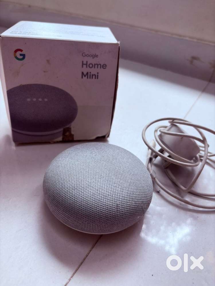Google mini
