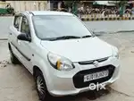 Maruti Suzuki Alto 800 2015