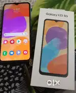 Samsung f23 5g