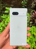 Google Pixel 7 A