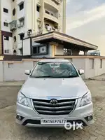 Toyota Innova, 2014, Diesel