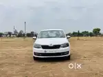 Skoda Rapid [2016-2020] 1.5 Ambition TDI, 2019, Diesel