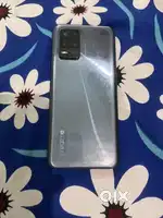 Realme  8 5G   .at good condition