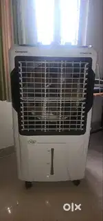 Crompton Optimus 100L Desert Air Cooler