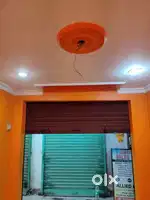 100 sqft Commercial Rent available at Kestopur Bazar!