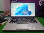Dell Latitude 5410 Very Lite Used Lap i5 10th Gen 8gb RAM 256gb SSD