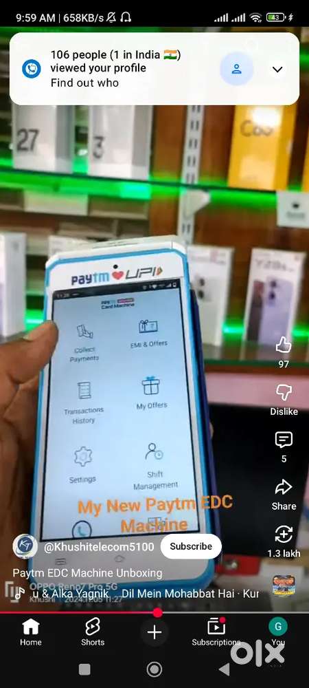 Urgently need Sales Executive for Fintech Company