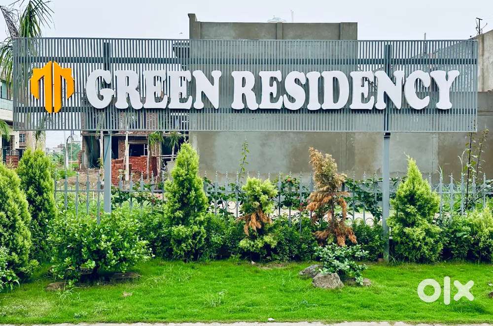 Plot for sale in kharar