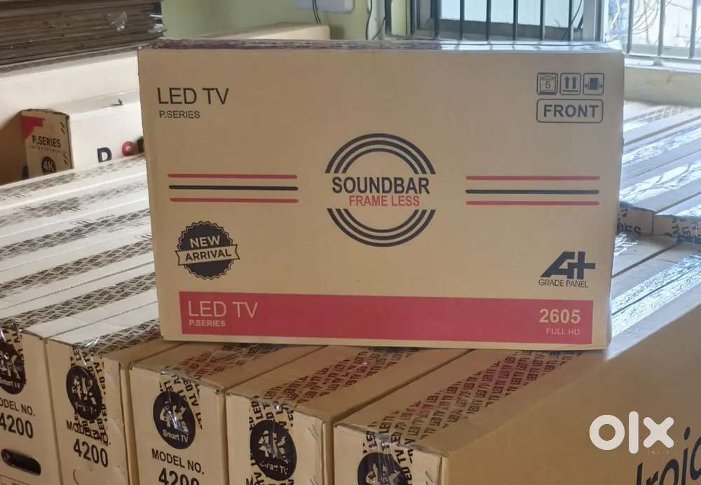 24 inch sony normal full hd led tv 3yr display waranty 5999