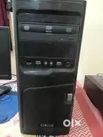 Computer system monitor