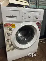 Ifb 6 kg front Loder washing machine available