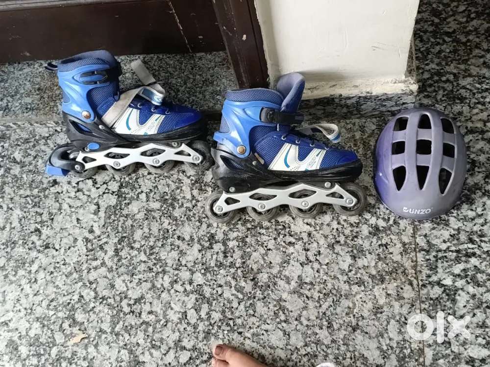 Skates inline