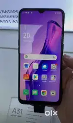 “Oppo A31 – Stylish, Good Camera, Long Battery, Excellent Condition”