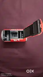 old coke can camera