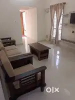 2 BHK apartment for rent in or lease in Gokulam near K D Road