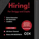Store Executive