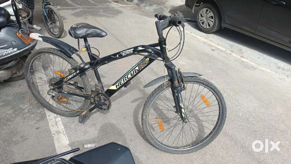 26T adult cycle new rs 12000/-