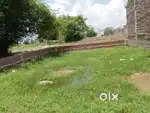 Land for residence