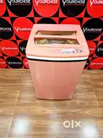#Power Wash, Less Hassle & Sparkling Clean in Every Spin@yourchioz