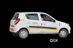 Ola uber rapido cab driver