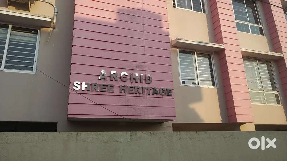 2bhk flat in khandagiri area