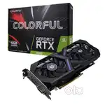 RTX 3050 6GB