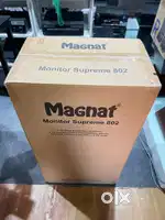 MAGNAT MONITOR SUPREME 802 TOWER SPEAKERS, MADE IN GERMANY