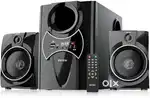 Intex 2.1 Ch 55W Bluetooth Home Theater (New)