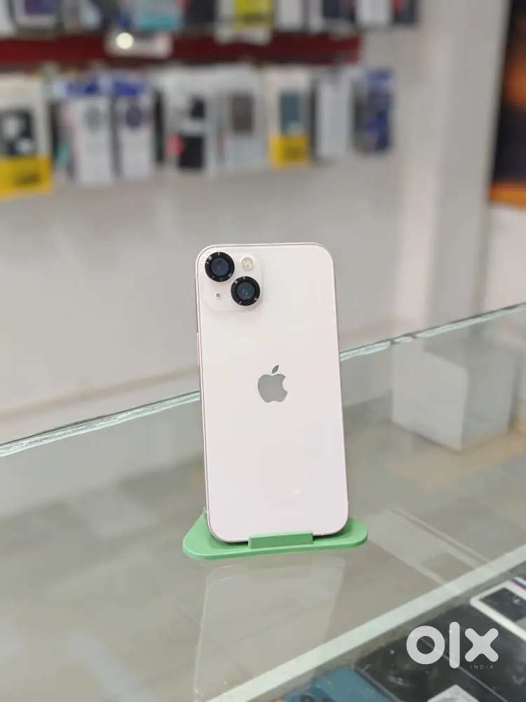 Iphone 13 / 256gb / Pink colour