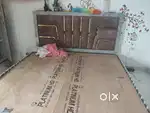 2 months old ready made bed available