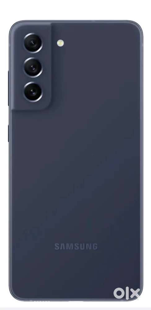 Samsung S21 FE  New Condition