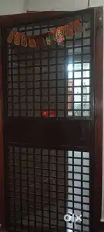 1bhk cr parking wroof semi furnished gas connection available
