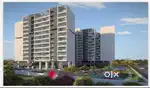 2BHK Flat at 12550 Kothrud