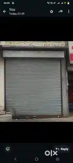 Prime Location Shop for Sale at Yamuna Nagar