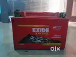 Bike battey for sale
