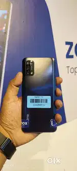 Realme 7 Pro 8/128 GB