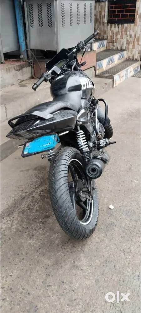 Pulsur 150 latest model