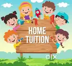 Home tution 1 to 7 all subjects (mathematics)