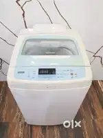 Samsung digital top load fully automatic washing machine $