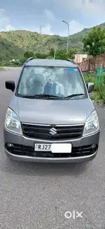Maruti Suzuki Wagon R 1.0 2010-2019 VXI (O), 2011, Petrol