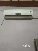Videocon 2 star indoor & lloyd outdoor