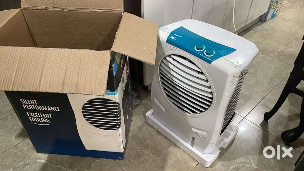 Symphony ICECOOL 27 litres cooler