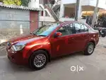 Ford Fiesta Diesel 2010 in Excellent Condition