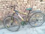 Hero bicycles good condition