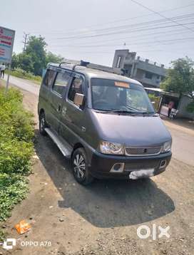 Maruti Suzuki Eeco 2015 Petrol 500000 Km Driven