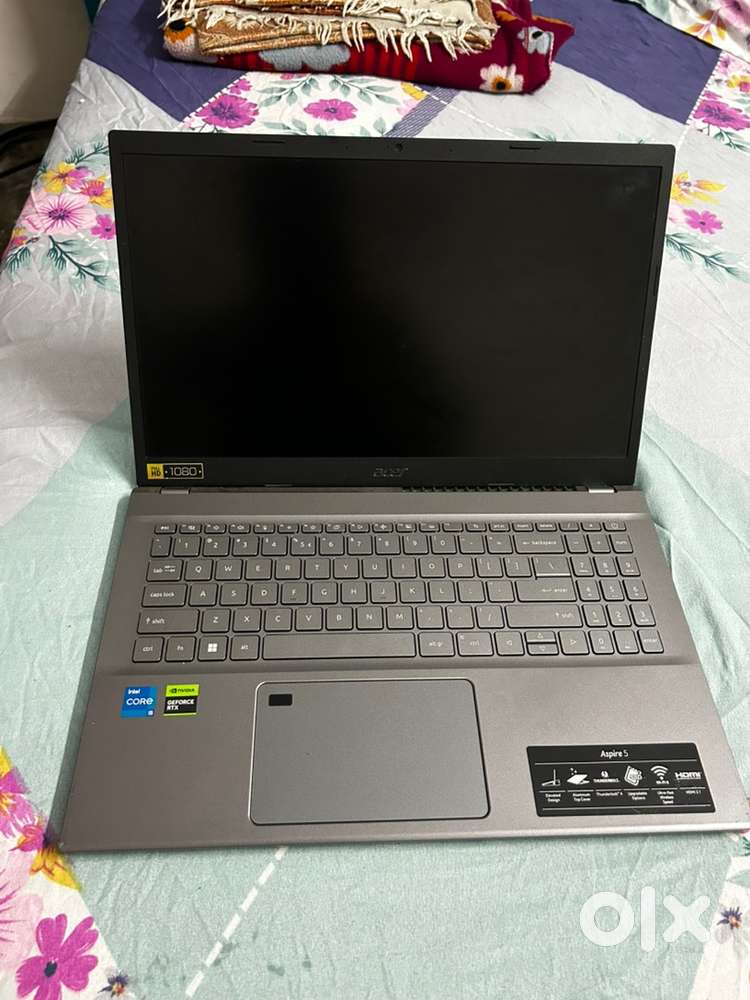Acer Aspire 5 Gaming