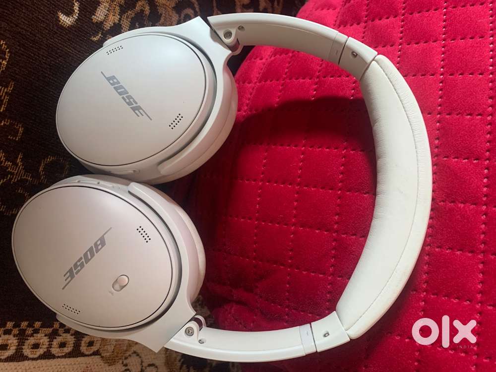 BOSE quite comfort