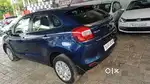 Maruti Suzuki Baleno maruti-suzuki-baleno-sigma-diesel, 2020, Petrol