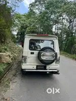 Bolero car in new condition